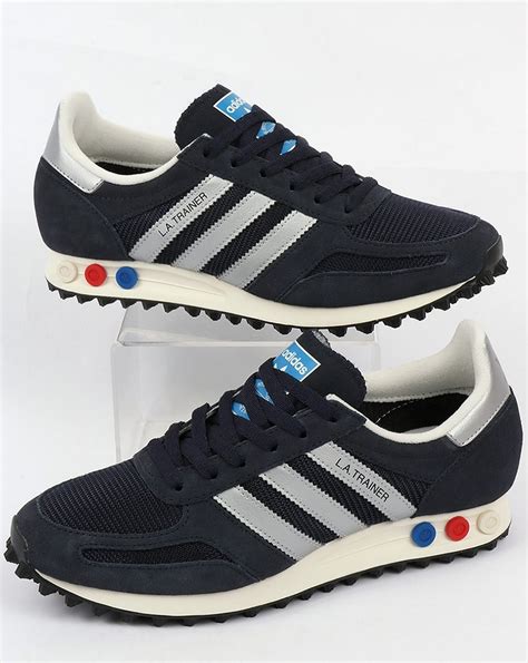 adidas la trainer soldes|adidas la trainers men sale.